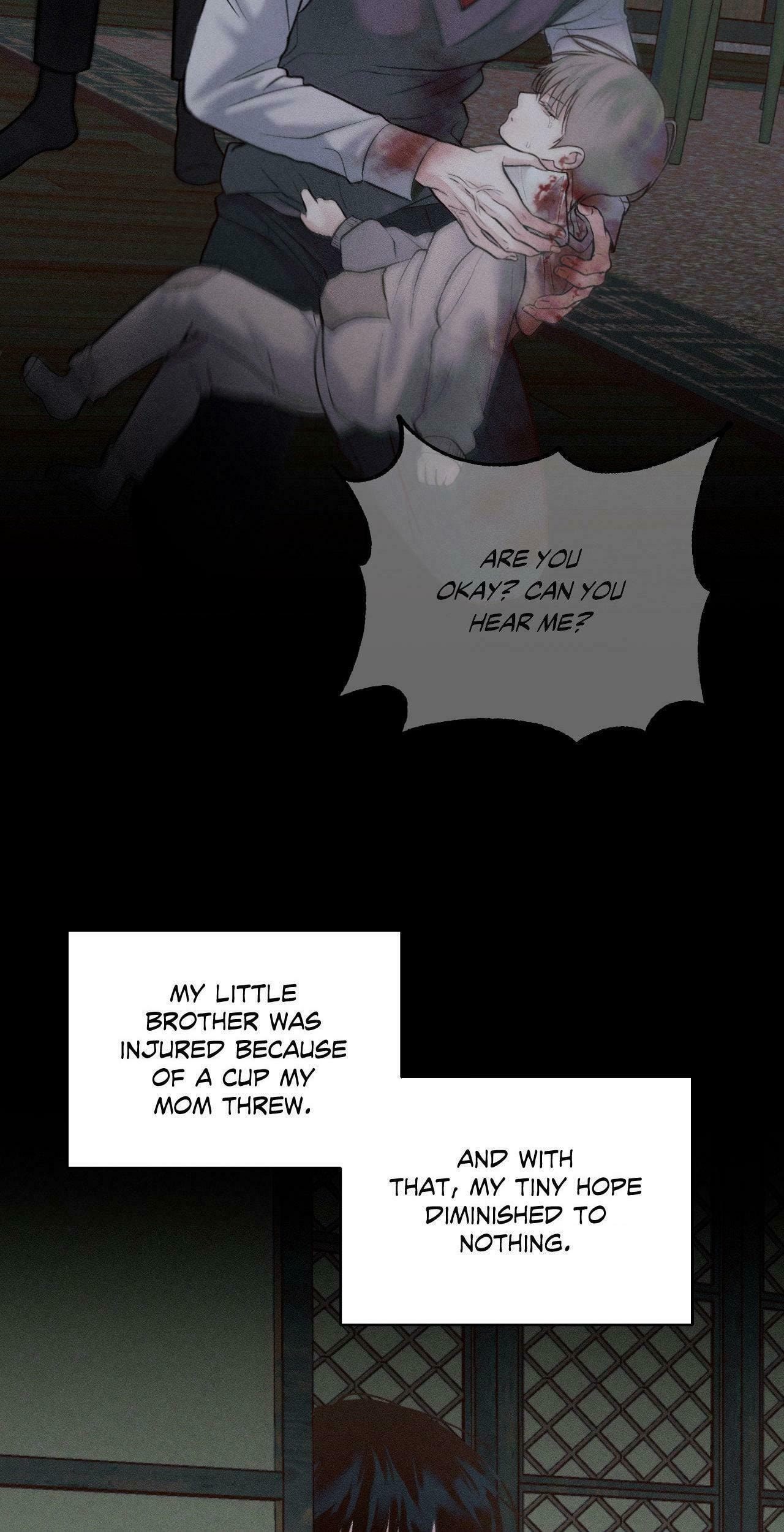Save the Dae – Chapter 23 page 55