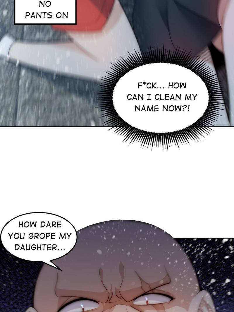 I Defeated Thousands of Gods By the Title System – Chapter 3 page 52