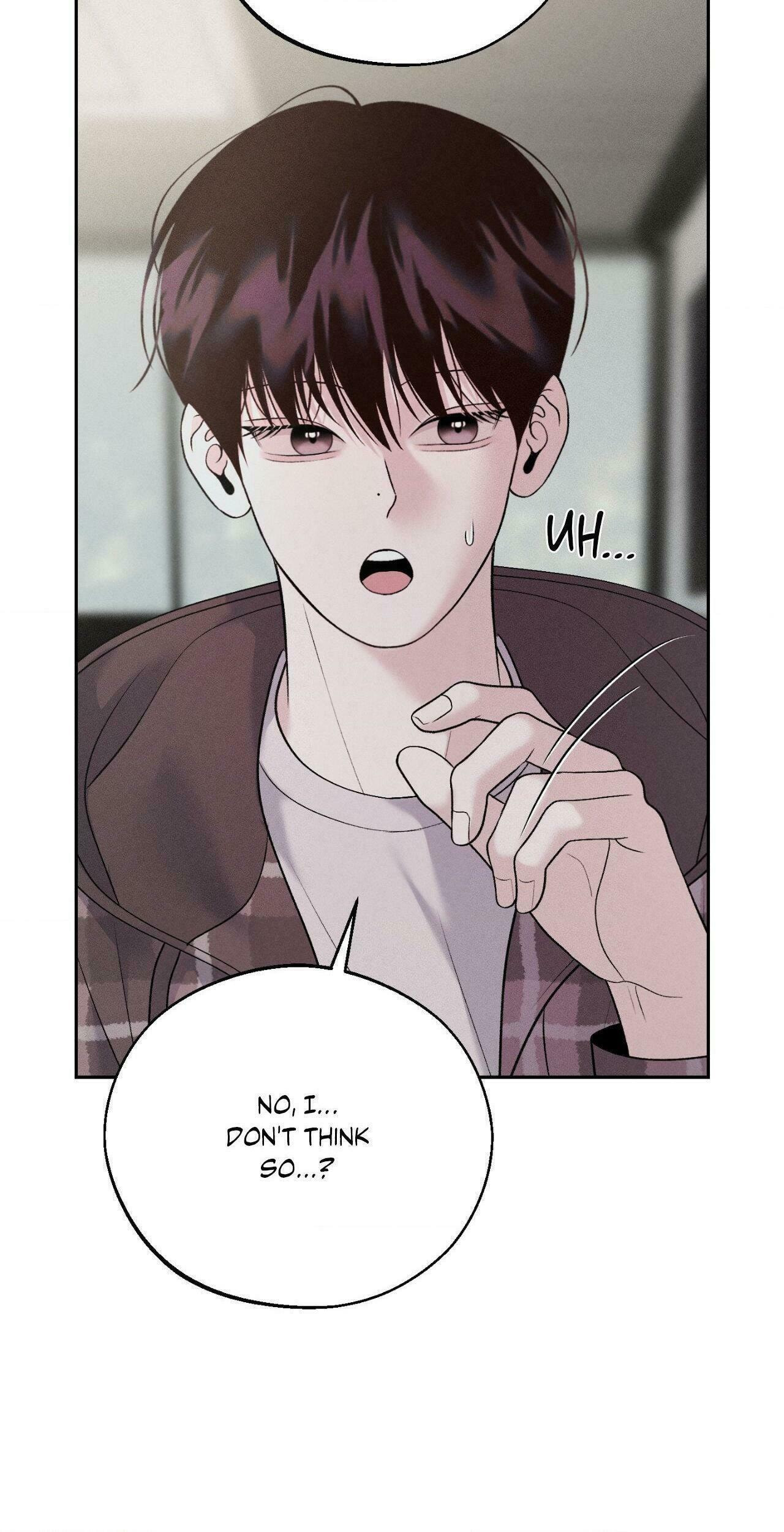 Save the Dae – Chapter 34 page 13