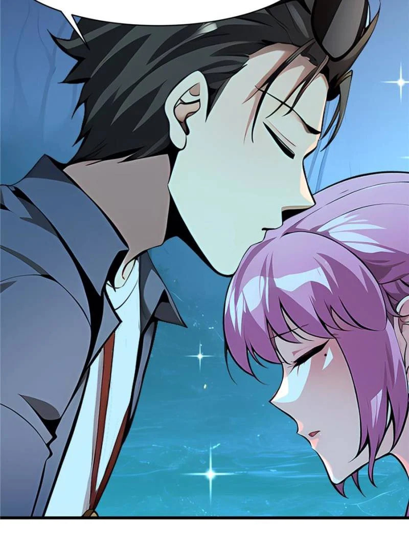 My Harem in a Foreign World – Chapter 49 page 7