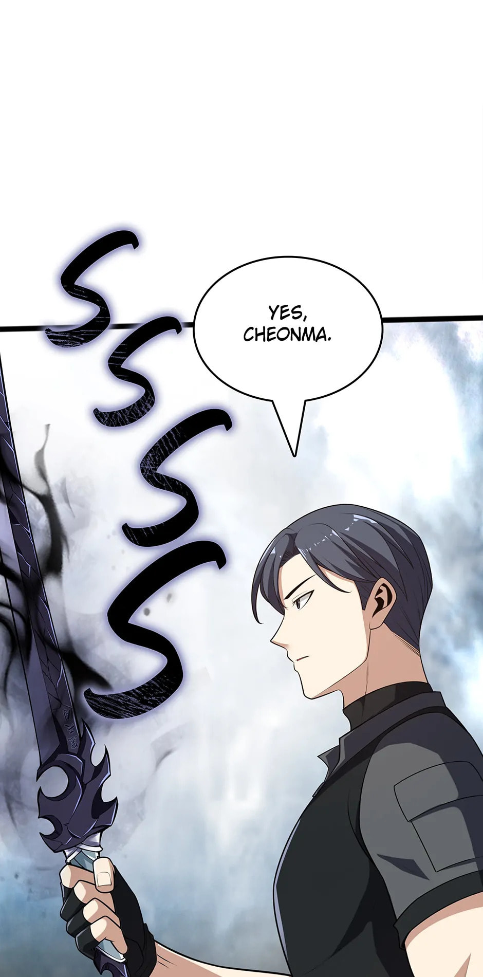 I Swallowed the Heavenly Demon – Chapter 22 page 63