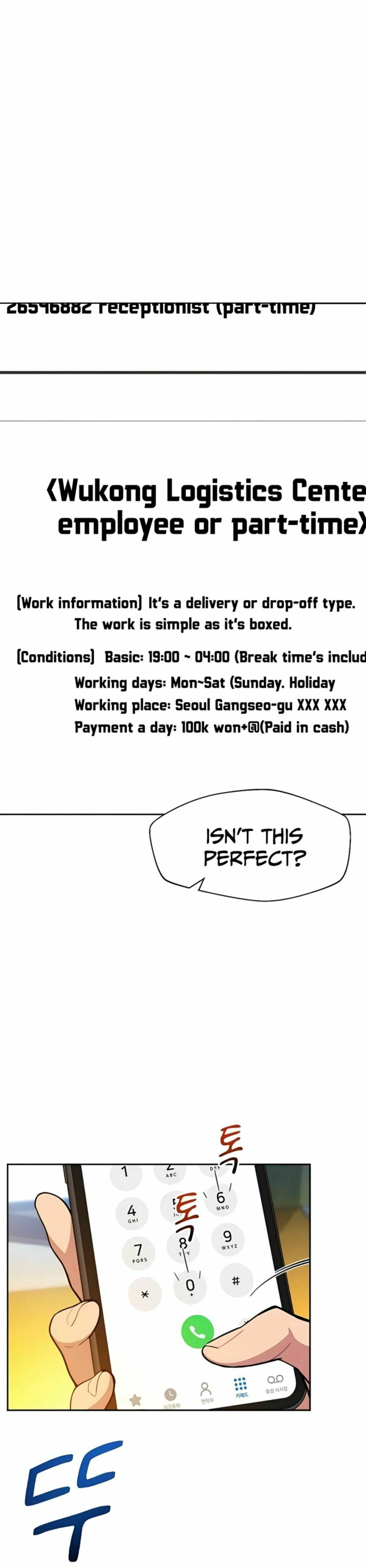 Auto Hunting With My Clones – Chapter 4 page 5