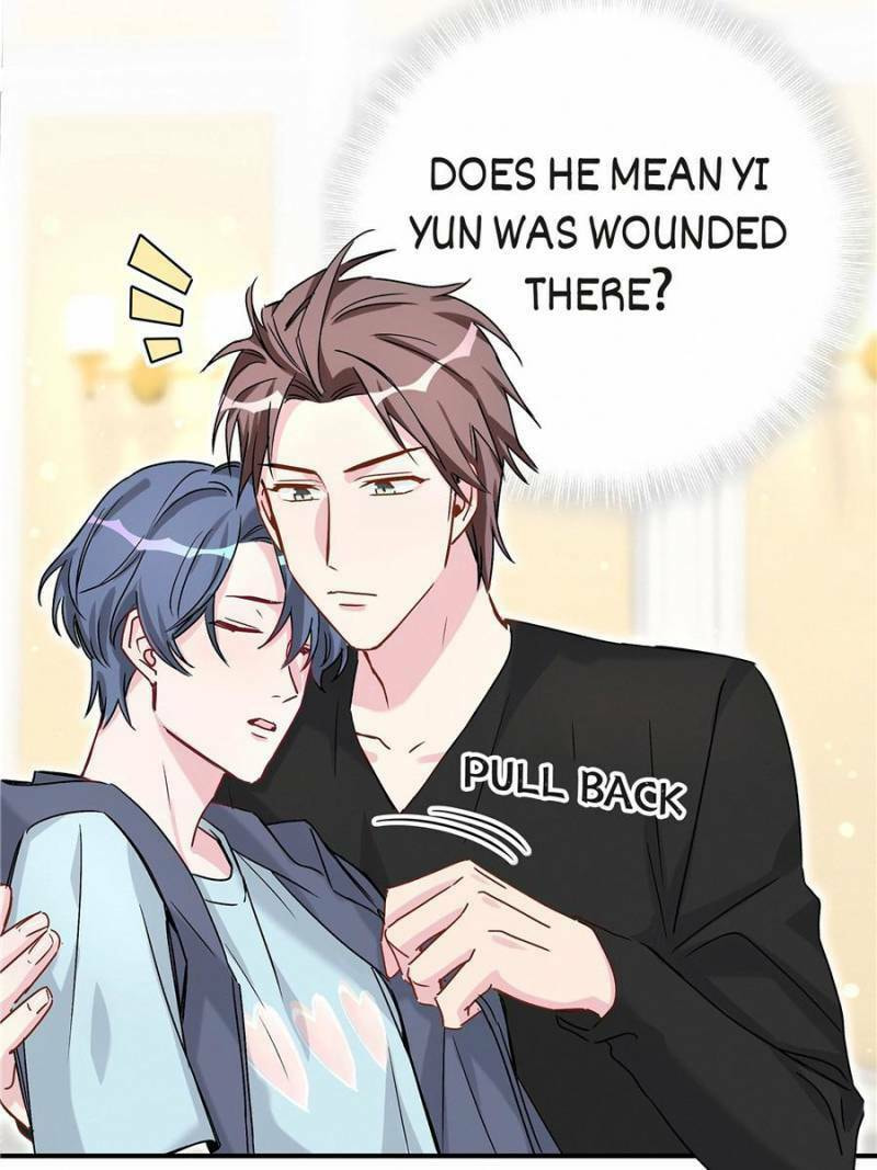 Whose Baby is it? (Colored) – Chapter 20 page 43