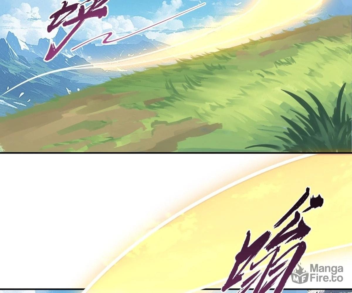The Primordial World: Starting by Taking the Minghe as My Adopted Stepdaughter – Chapter 7 page 24