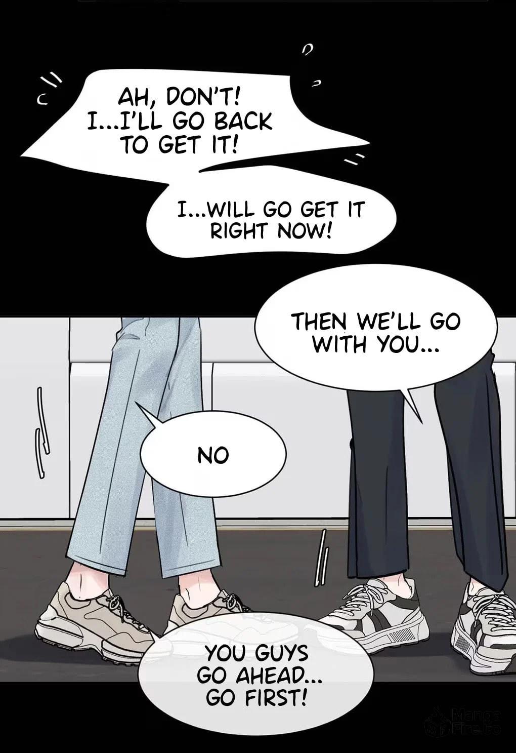 Set aside some time to prepare. page 17