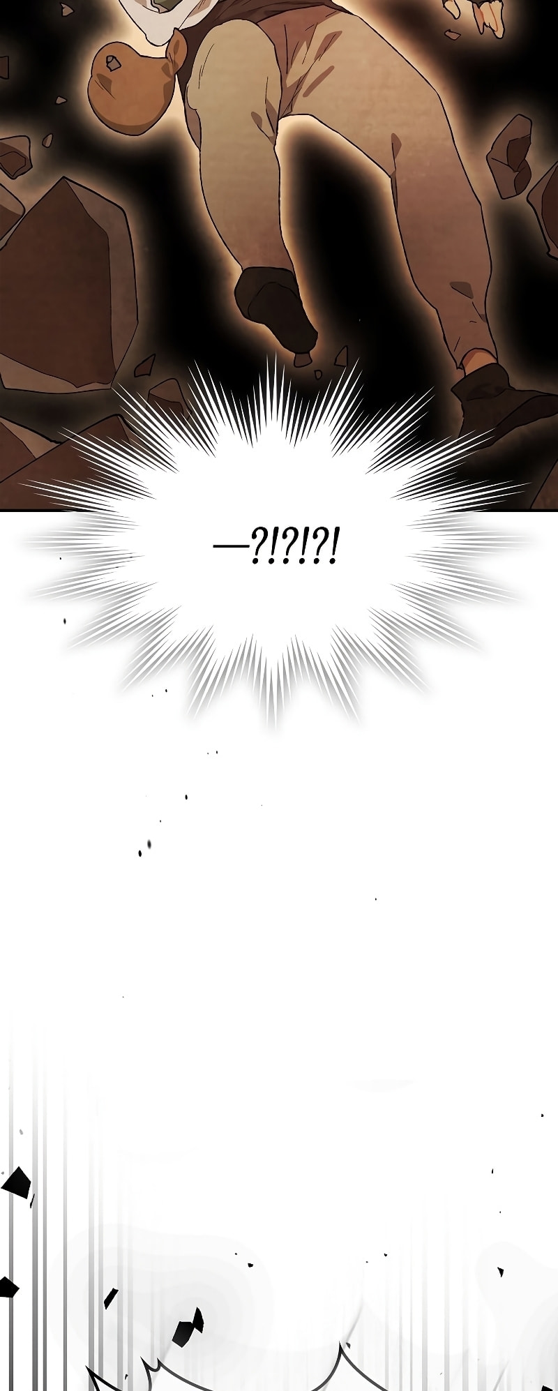 Chronicles of a Returner – Chapter 35 page 22