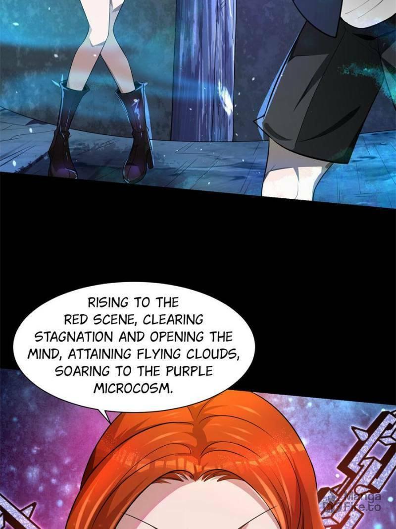 My Harem in a Foreign World – Chapter 26 page 32