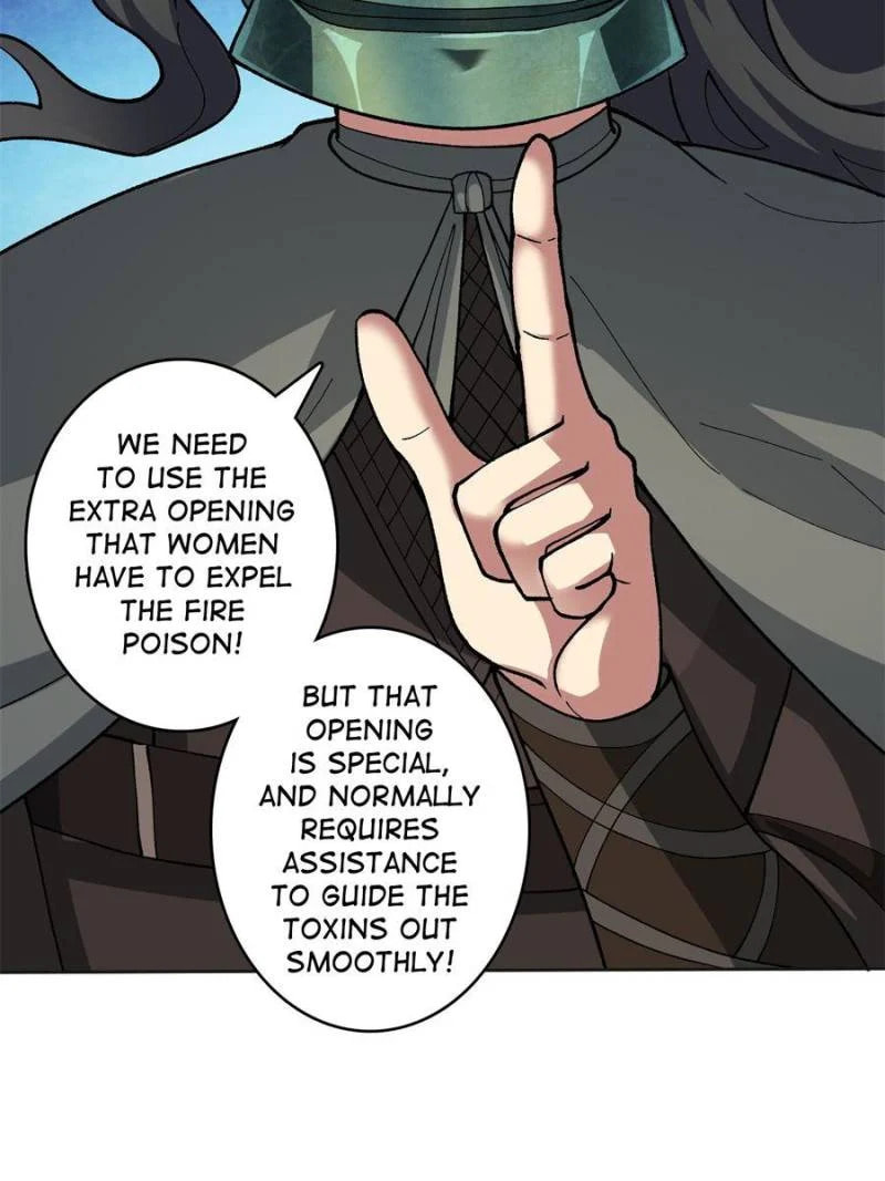 Infinite Job Transfer: I Can Summon Max Level Goddess – Chapter 29 page 15