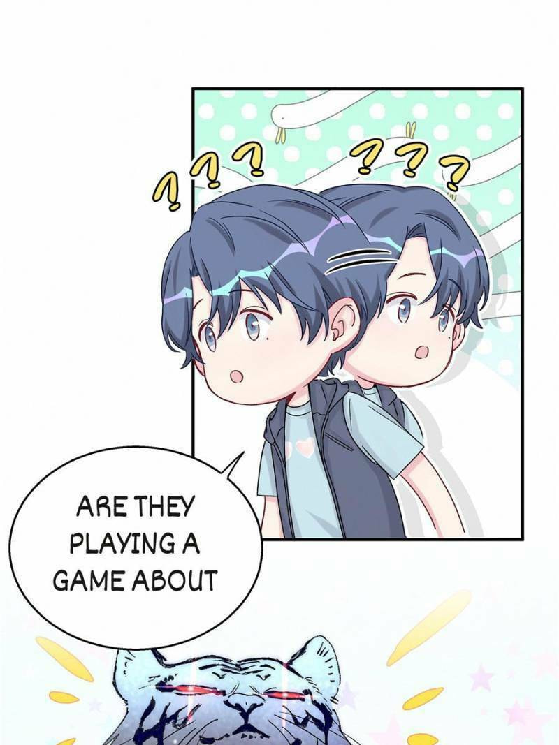 Whose Baby is it? (Colored) – Chapter 20 page 3