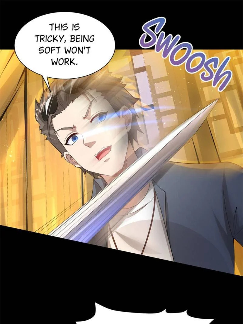 My Harem in a Foreign World – Chapter 24 page 36