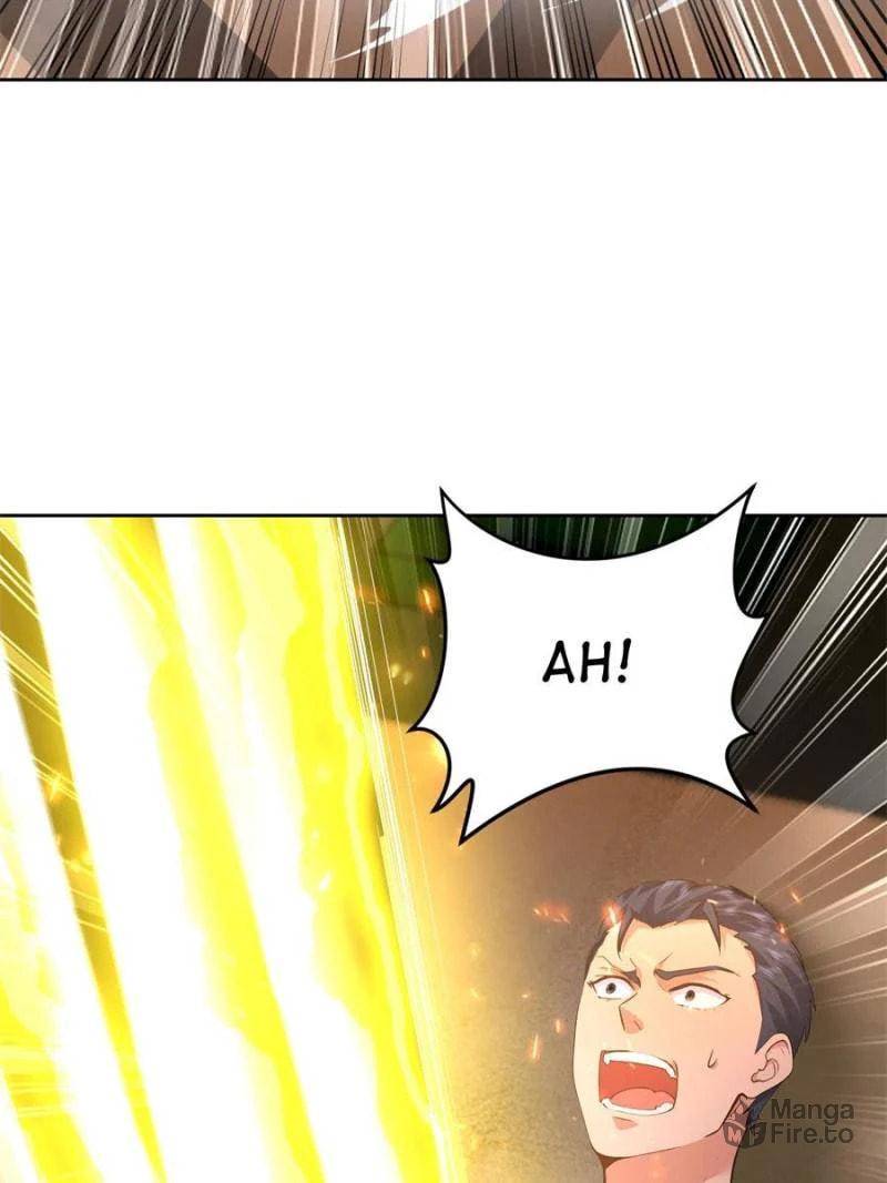 I Became the Target of the Harem in Another World – Chapter 38 page 38