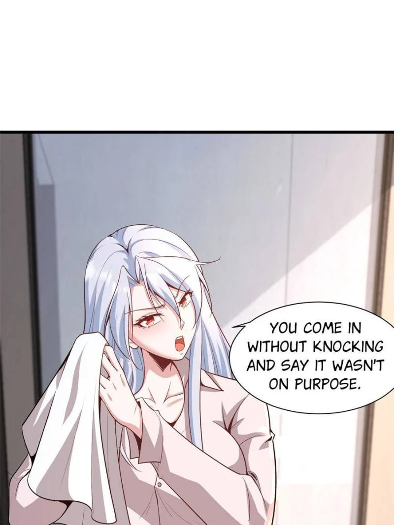 My Harem in a Foreign World – Chapter 2 page 21