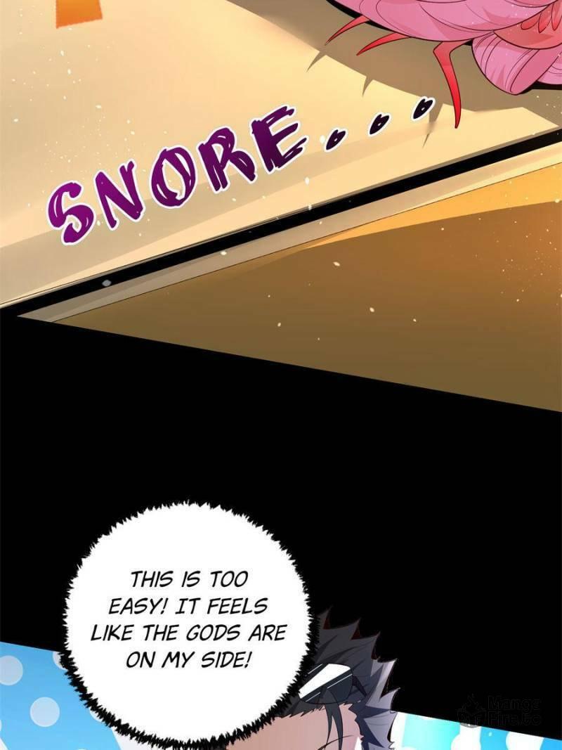 My Harem in a Foreign World – Chapter 24 page 26