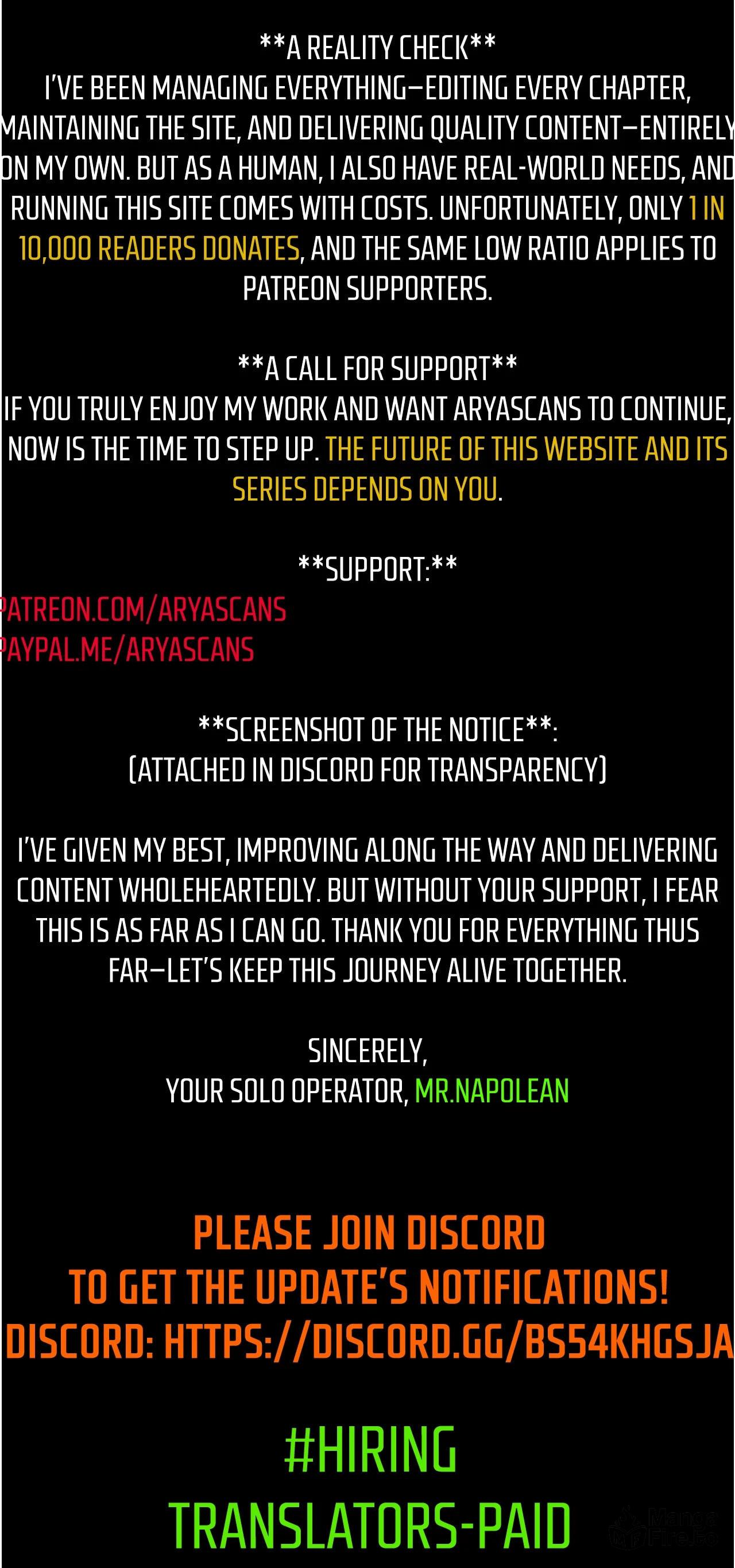 Reborn as a Demonic Cultivator, Picking Up a Zombie Planet at the Start – Chapter 22 page 19