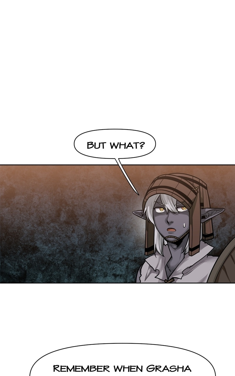 Lord of Goblins (Colored) – Chapter 67 page 15