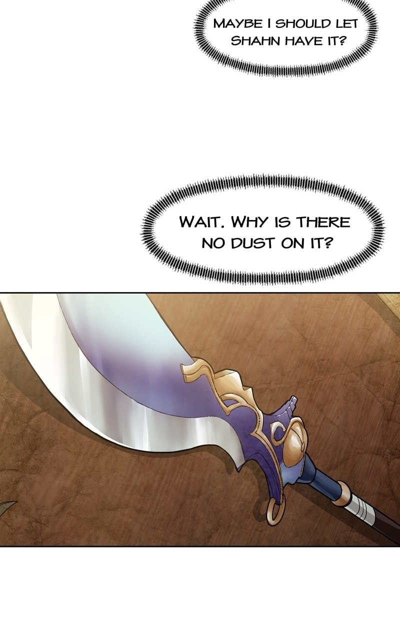 Lord of Goblins (Colored) – Chapter 67 page 37