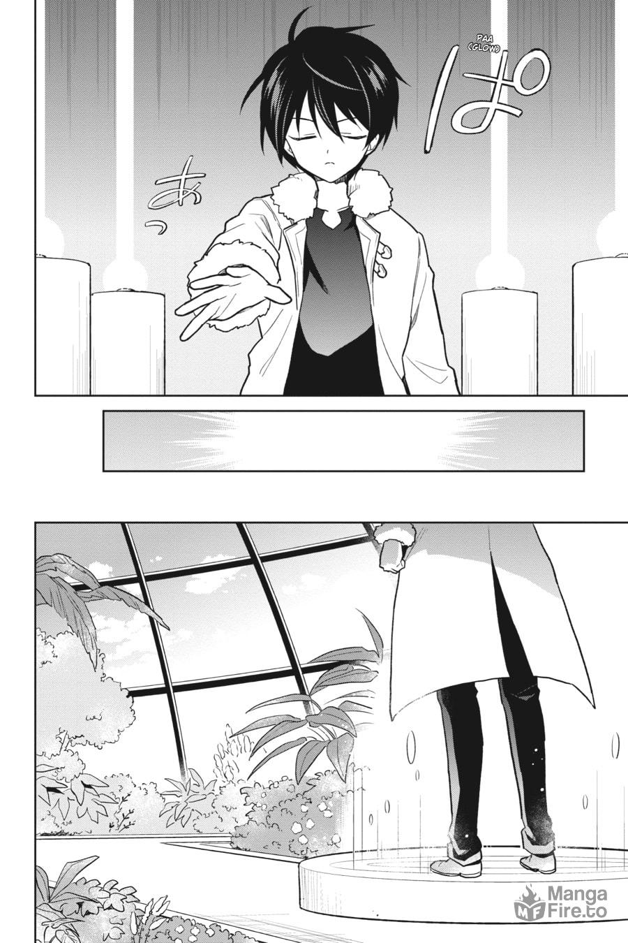 In Another World With My Smartphone – Chapter 37 page 9