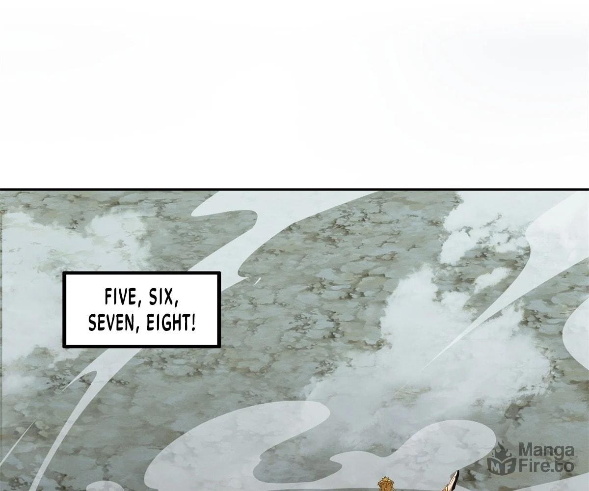 The Primordial World: Starting by Taking the Minghe as My Adopted Stepdaughter – Chapter 7 page 11