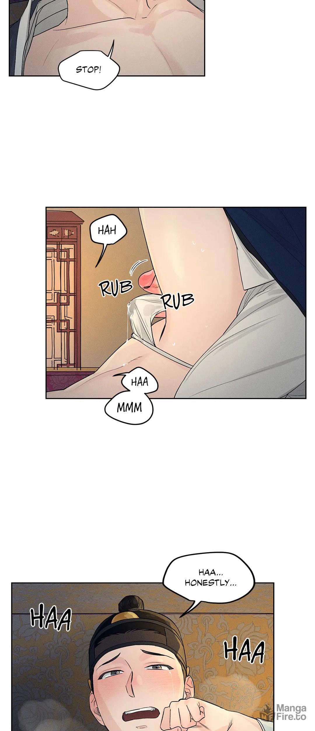 Joseon Workshop – Chapter 7 page 34