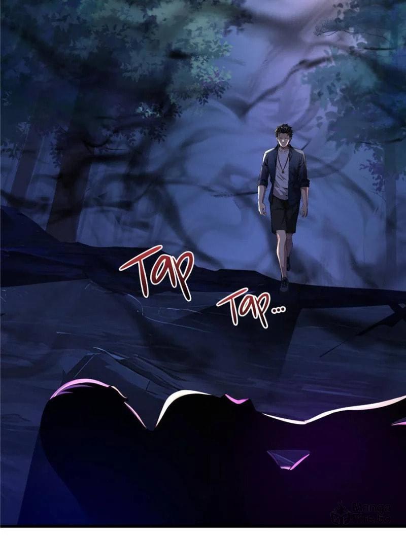My Harem in a Foreign World – Chapter 49 page 17