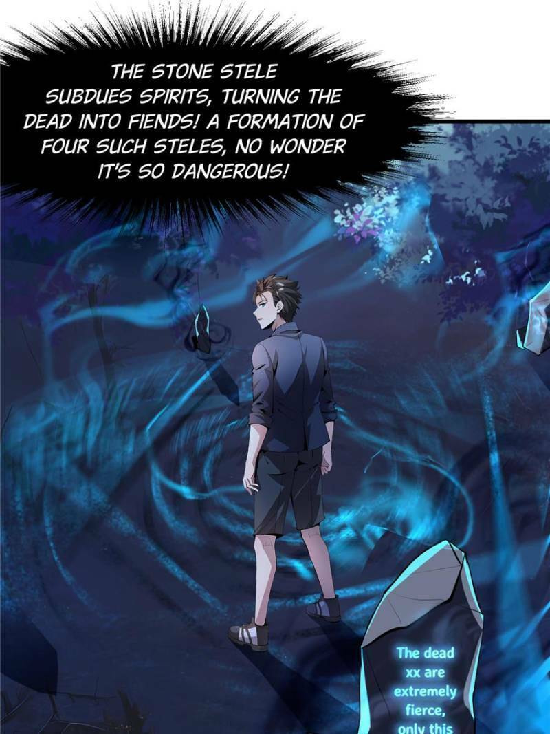 My Harem in a Foreign World – Chapter 49 page 0