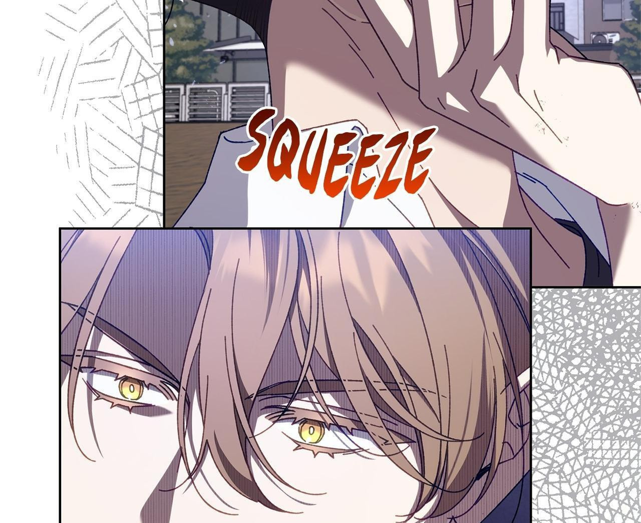Honey Coated S Class Guide – Chapter 17 page 18