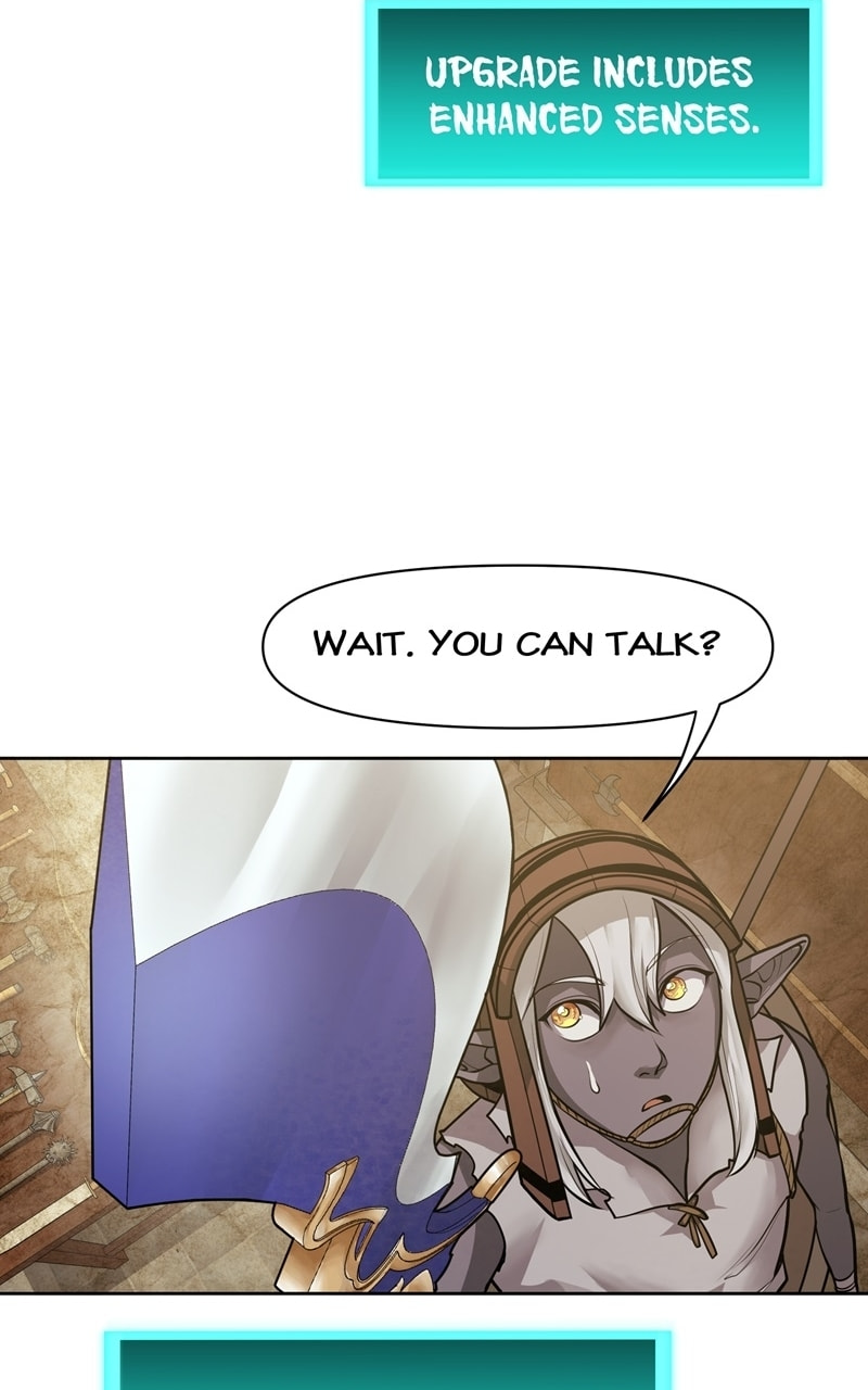 Lord of Goblins (Colored) – Chapter 67 page 52