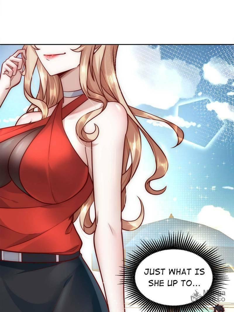 I Defeated Thousands of Gods By the Title System – Chapter 26 page 5