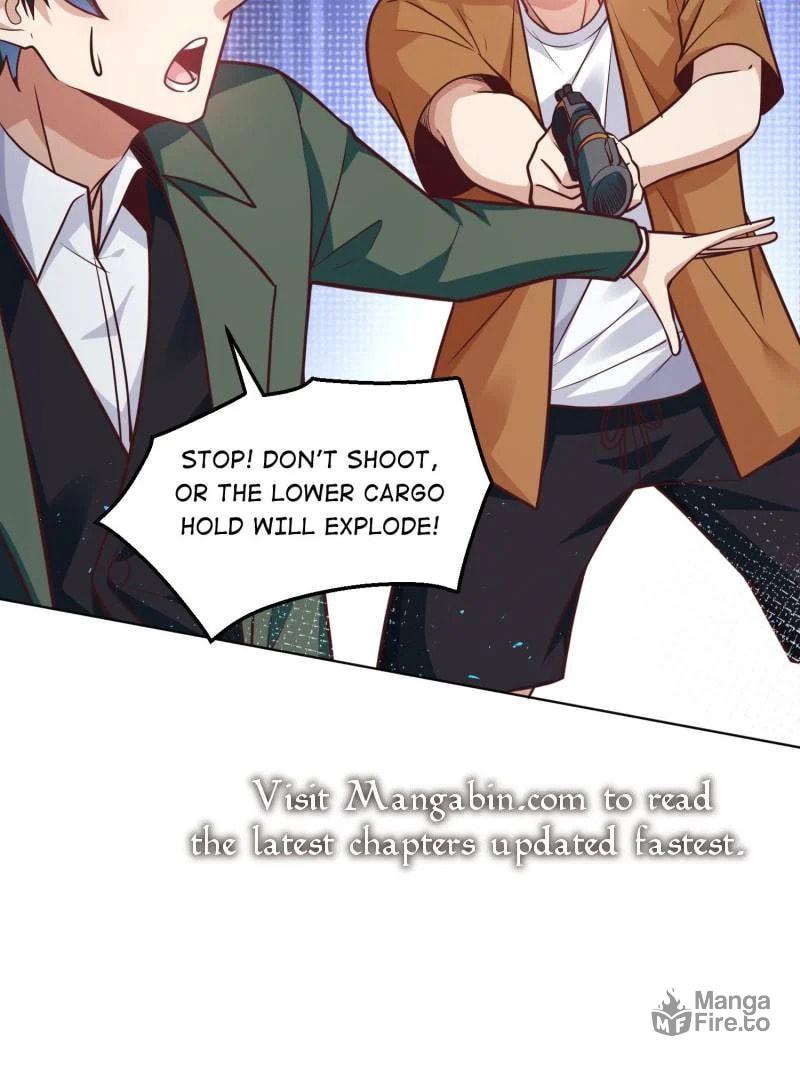 I Defeated Thousands of Gods By the Title System – Chapter 37 page 29