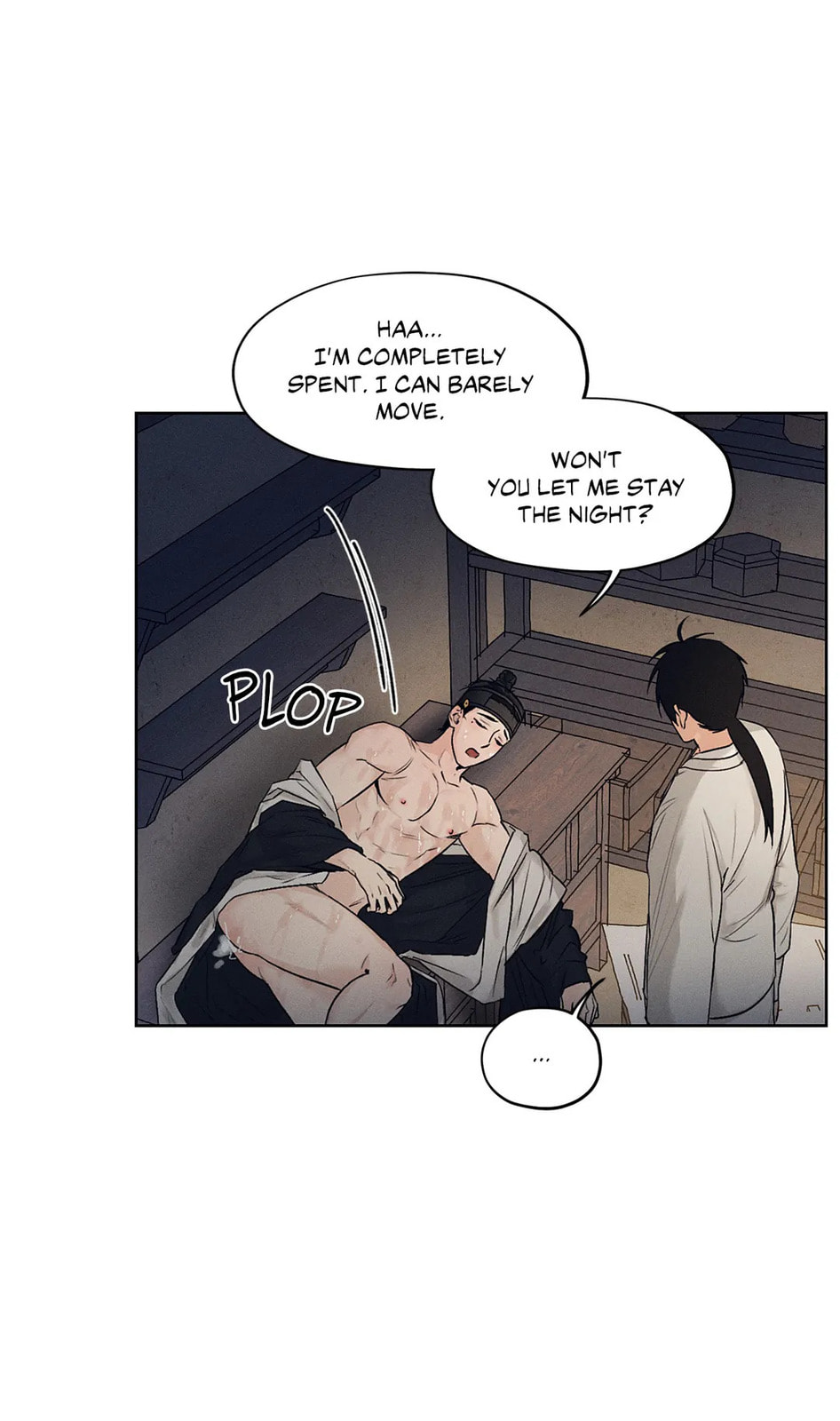 Joseon Workshop – Chapter 10 page 42