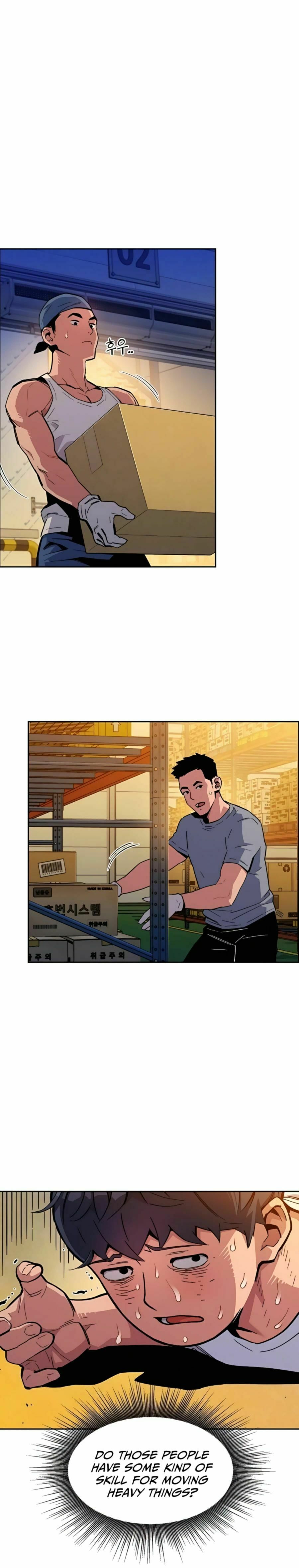 Auto Hunting With My Clones – Chapter 4 page 18
