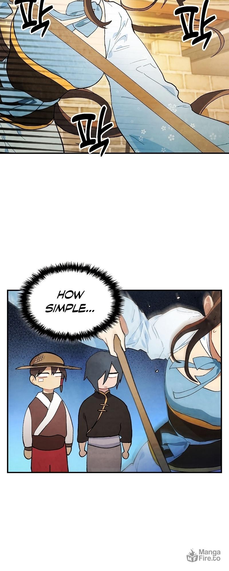 Chronicles of a Returner – Chapter 35 page 59