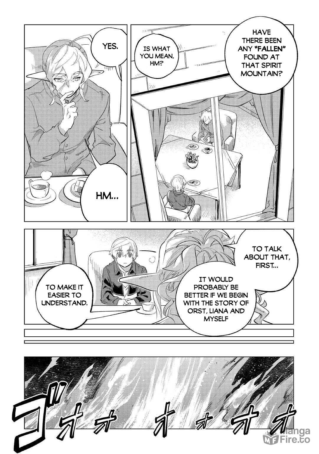 The Two in the Introduction Letter page 38