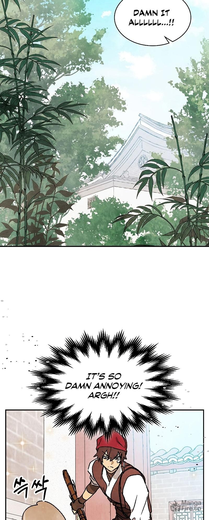Chronicles of a Returner – Chapter 10 page 2