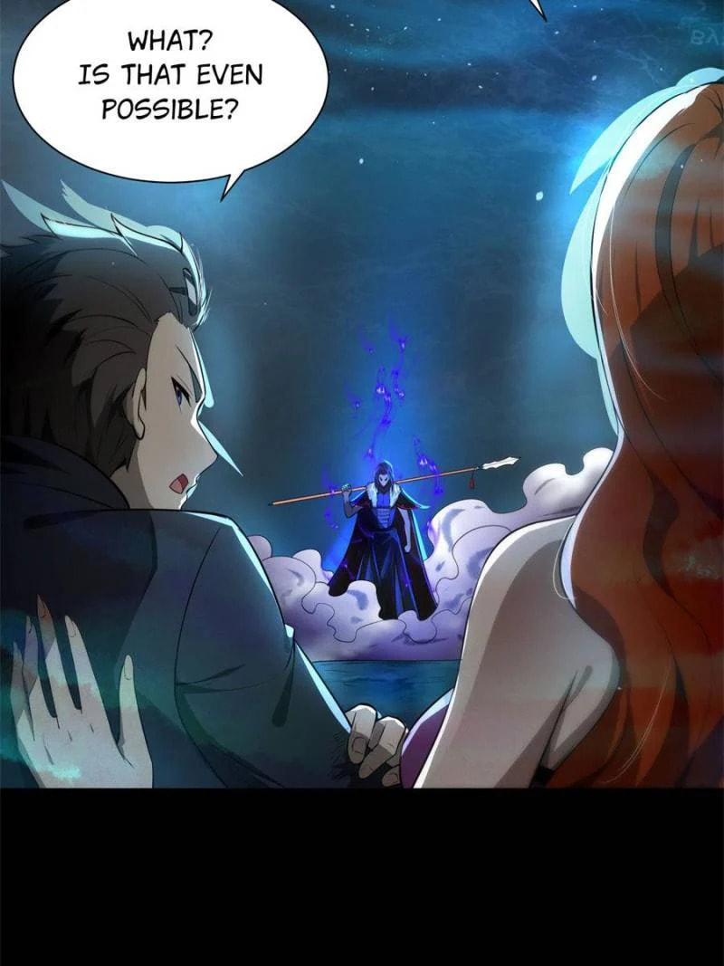 My Harem in a Foreign World – Chapter 26 page 16