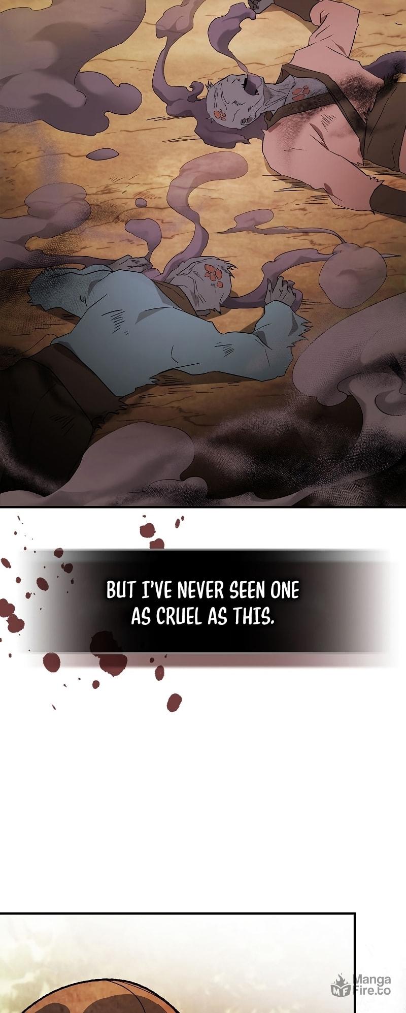 Chronicles of a Returner – Chapter 35 page 9