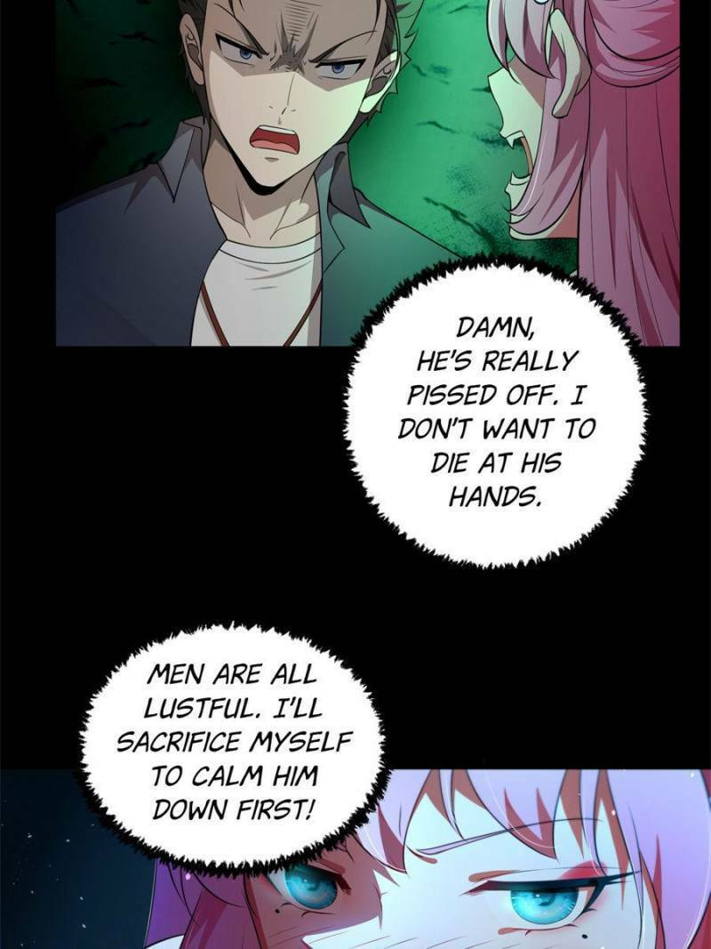 My Harem in a Foreign World – Chapter 26 page 58