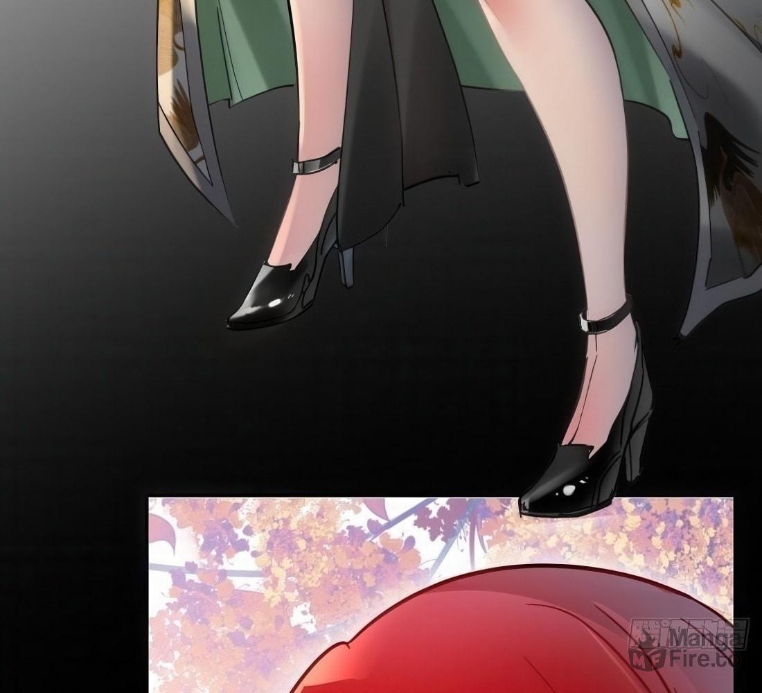 The Primordial World: Starting by Taking the Minghe as My Adopted Stepdaughter – Chapter 17 page 19