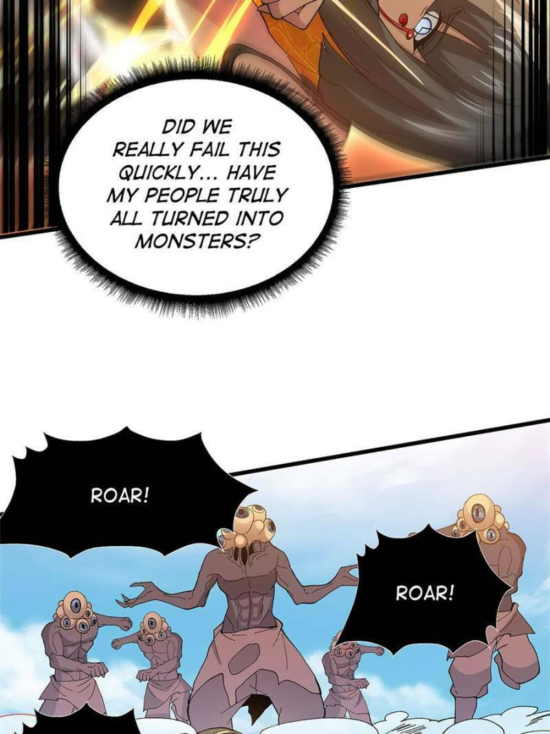 Infinite Job Transfer: I Can Summon Max Level Goddess – Chapter 28 page 31