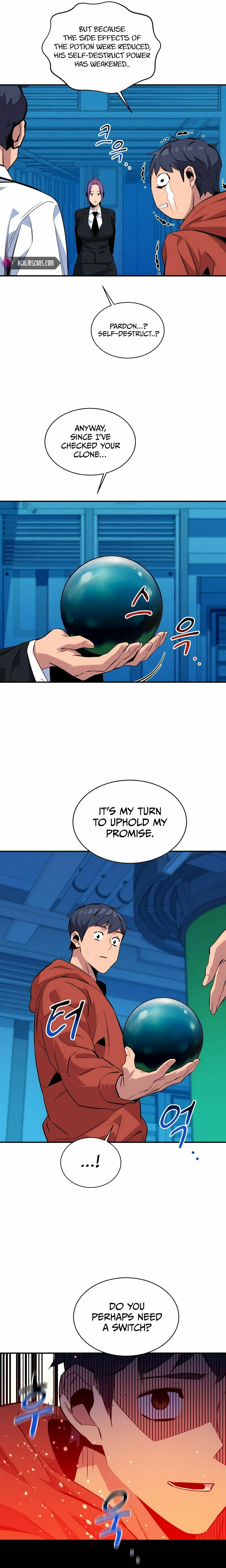 Auto Hunting With My Clones – Chapter 57 page 12