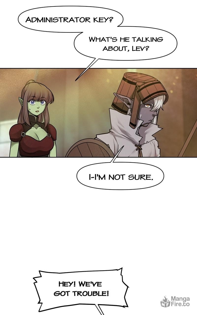 Lord of Goblins (Colored) – Chapter 67 page 4