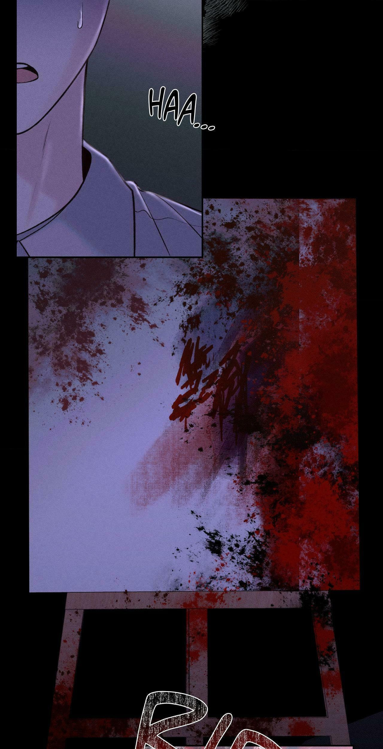 Save the Dae – Chapter 23 page 66