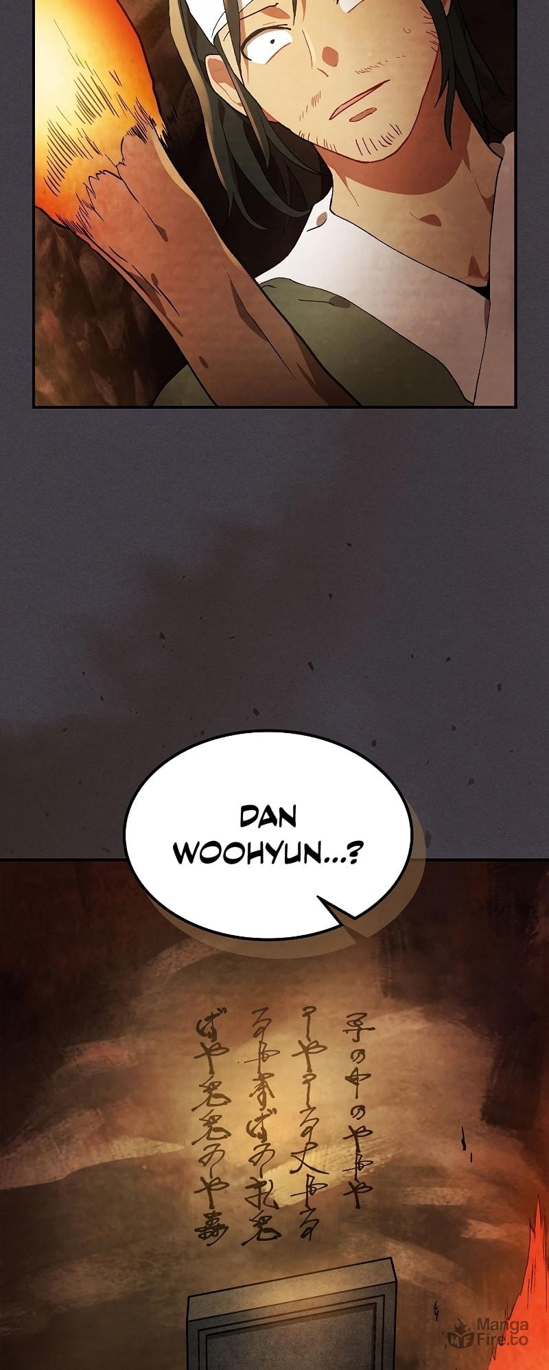 Chronicles of a Returner – Chapter 35 page 41