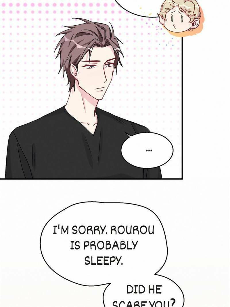 Whose Baby is it? (Colored) – Chapter 20 page 13