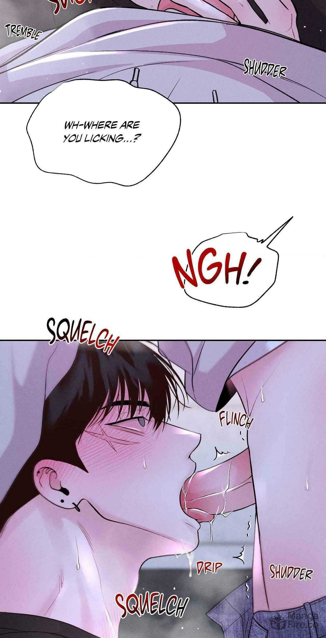 Save the Dae – Chapter 27 page 49