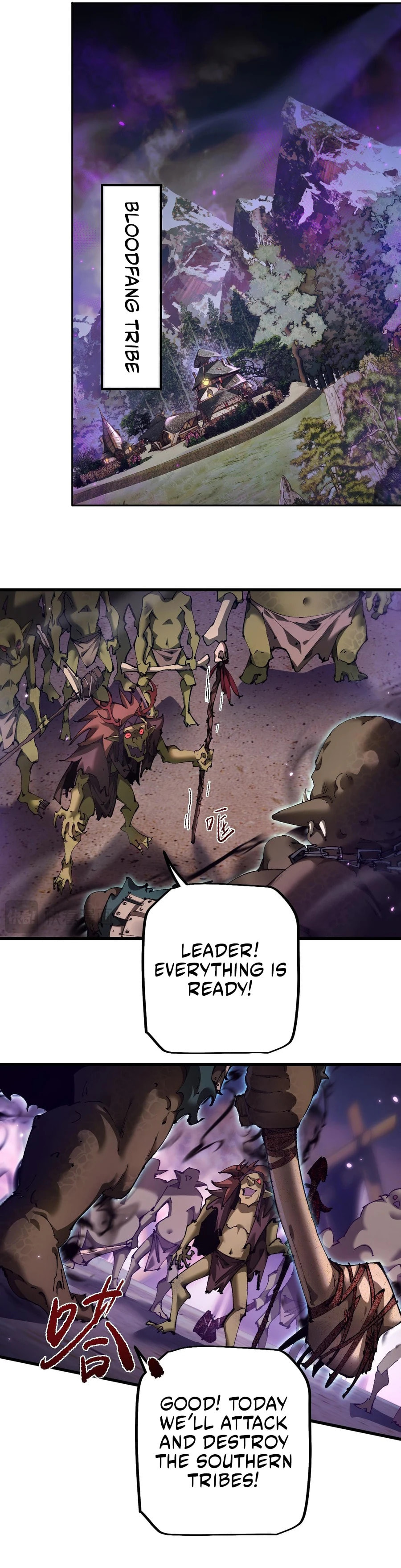 Cong Ge Bu Lin Dao Ge Bu Lin Shen – Chapter 14 page 2