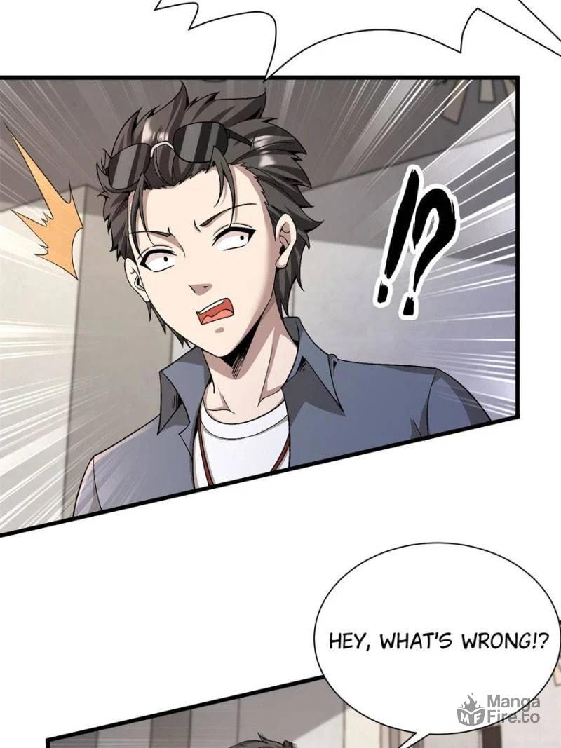 My Harem in a Foreign World – Chapter 2 page 5