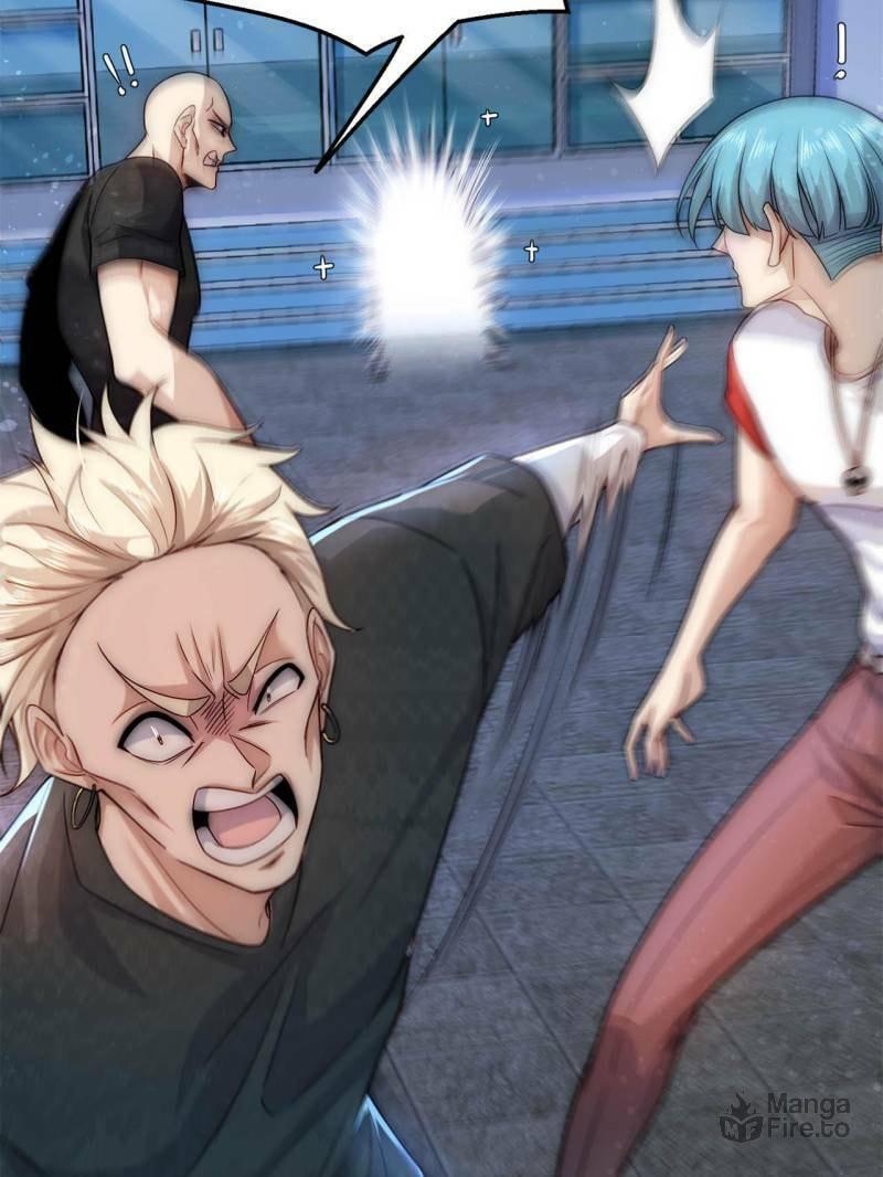 I Defeated Thousands of Gods By the Title System – Chapter 3 page 4