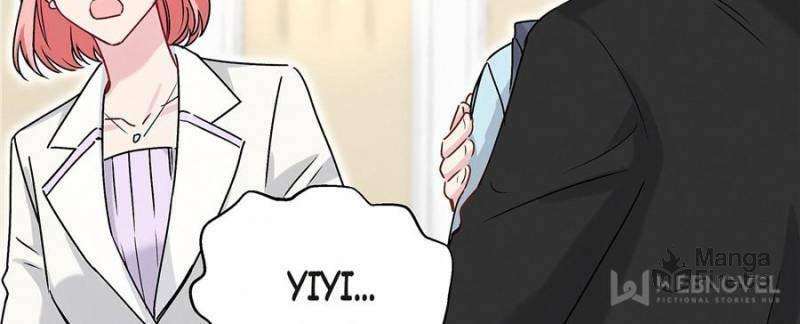 Whose Baby is it? (Colored) – Chapter 20 page 38