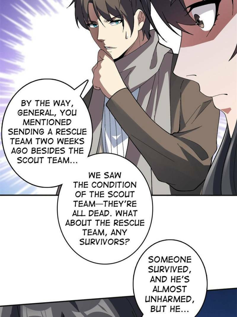 Infinite Job Transfer: I Can Summon Max Level Goddess – Chapter 20 page 33